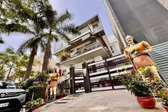 Pooja Residency, Gurgaon Pooja Residency, Gurgaon