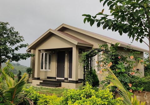 Ekayani Farm Stay