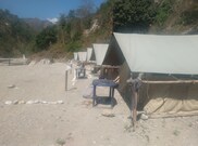 Rishikesh River Camp, Rishikesh Rishikesh River Camp, Rishikesh