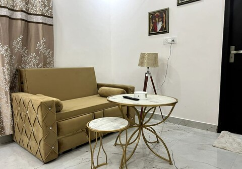 Nagpal Studio at Chattarpur