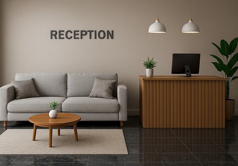 Prime Corporate Stay