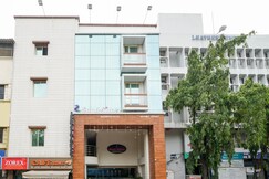 Sand Silver Business Hotel, Chennai Sand Silver Business Hotel, Chennai