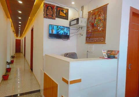 Shivam Guest House