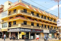 HOTEL SHRINGAR , Raigarh HOTEL SHRINGAR , Raigarh