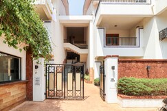Studio Apartment in Arpora, Goa Studio Apartment in Arpora, Goa