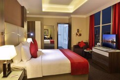 Swiss-Belhotel Seef Bahrain, Manama Swiss-Belhotel Seef Bahrain, Manama