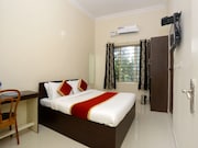 OYO 9118 Saravana Inn, Thiruvananthapuram OYO 9118 Saravana Inn, Thiruvananthapuram