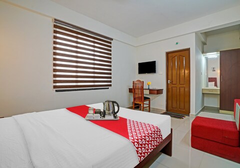 Hotel O Zaitoon Home Stay