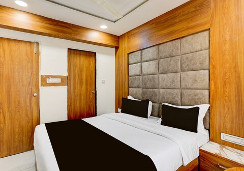 Super Hotel O Dream Space