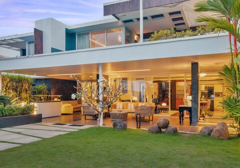 StayVista at Stars By The Bay