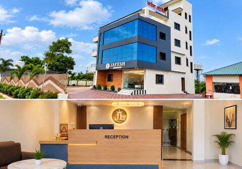Hotel Jayesh