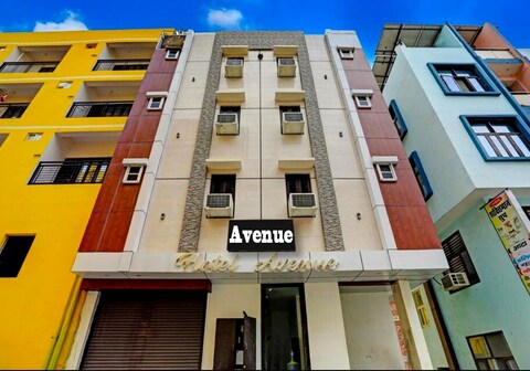 Hotel Avenue