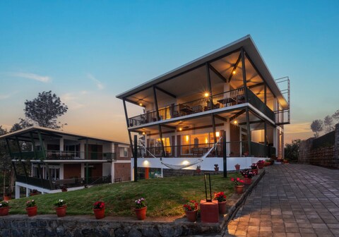 Solitude by Nature Resorts and Stays