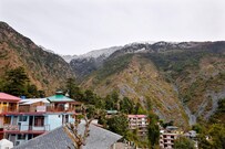 OYO 10322 Hotel Raja Palace, Dharamshala OYO 10322 Hotel Raja Palace, Dharamshala