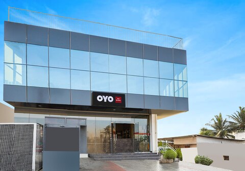 Hotel O MR SPIRITS BORDING AND LODGING