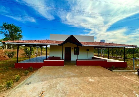 chavani farmstay and campsite