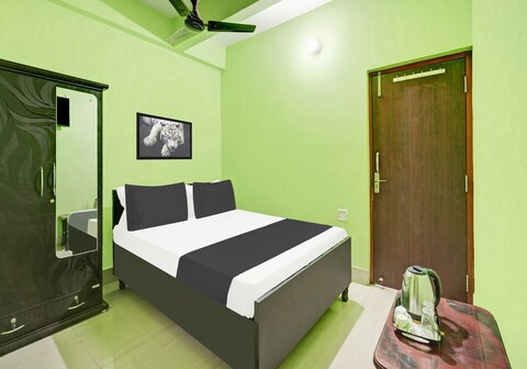 Hotel O Welcome