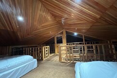 Hidden Ridge Inn, Gushaini Hidden Ridge Inn, Gushaini