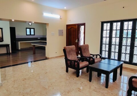 Freya Nest Tirunelveli