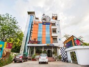 FabHotel Royal Empire Jaipur Airport, Jaipur FabHotel Royal Empire Jaipur Airport, Jaipur