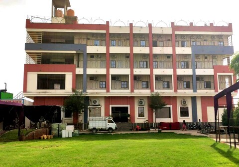 KRISHNA BHAVAN AND EVENTS