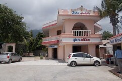Ambika Hotel, Tonk Ambika Hotel, Tonk