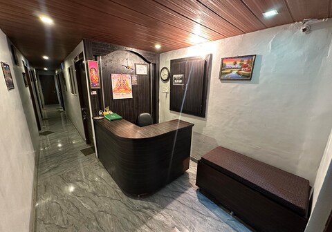 Pearl Homestay Mussoorie