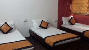 Competent Hospitality Mangaldeep Apartment, Nagpur Competent Hospitality Mangaldeep Apartment, Nagpur