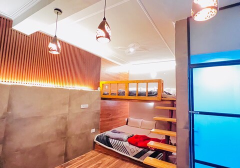 Bhoora House Luxury rooms