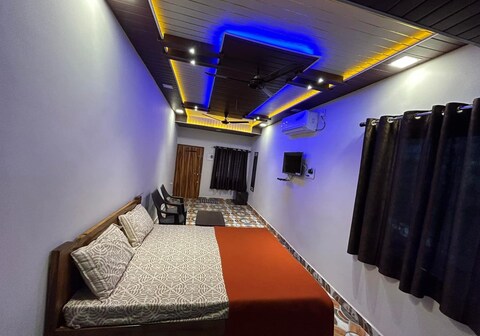 Krushnalaxmi homestay