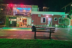 Greenwood Resort, Udupi Greenwood Resort, Udupi