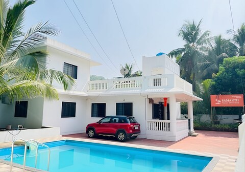 Samarth Villa