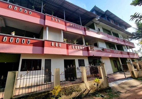 Hotel O Haiwa Beach Resort