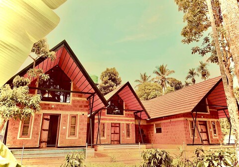 Senthamarai homestay