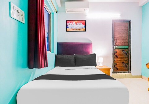 Hotel O Bodh Gaya Formerly Fun Friday