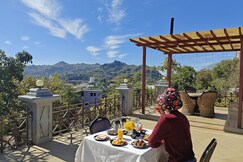 Krishna Niwas- A Heritage House Since 1924, Mount Abu Krishna Niwas- A Heritage House Since 1924, Mount Abu