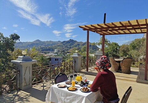 Krishna Niwas- A Heritage House Since 1924