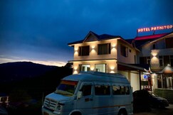 Hotel Patnitop, Patnitop Hotel Patnitop, Patnitop