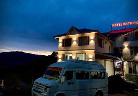 Hotel Patnitop