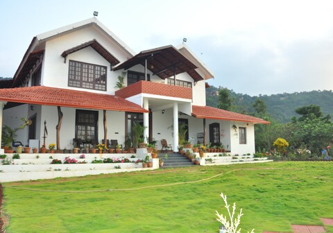 Abiyal Mountain Stay | Rooms & Caretaker