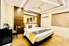 Hotel SM Deccan Park, Hyderabad Hotel SM Deccan Park, Hyderabad