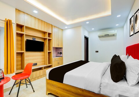 Hotel O 24 Seven Stay