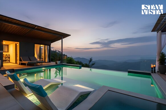 StayVista at Savara