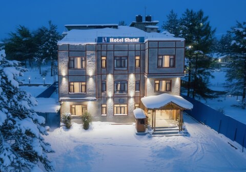 Hotel Shefaf
