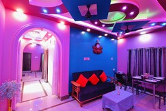 Sarojini Homestay || 2BHK Entire Apartment 1KM From Puri Railway Station||, Bhubaneshwar Sarojini Homestay || 2BHK Entire Apartment 1KM From Puri Railway Station||, Bhubaneshwar