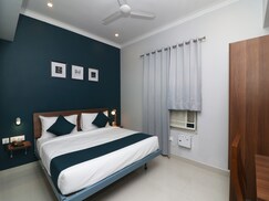 SilverKey Executive Stays 19653 Star Mall, Delhi SilverKey Executive Stays 19653 Star Mall, Delhi