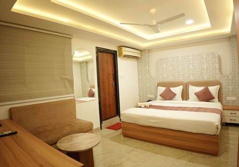 Hotel The Seemank