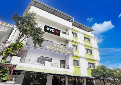 Hotel O Agrawal Inn