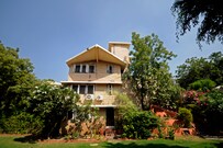Ambavgarh Retreat, Udaipur Ambavgarh Retreat, Udaipur