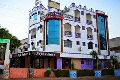 Raja Palace, Garoth Raja Palace, Garoth